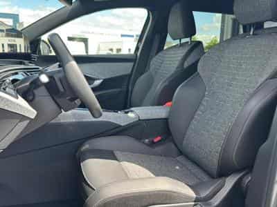 Peugeot 5008 HYBRID 145 ALLURE E-DCS6 (2025) - Photo 14