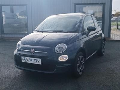 Fiat 500 1.0 70 BSG CULT (2023) - Photo 1