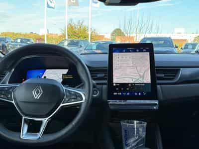 Renault SYMBIOZ 1.6 E-TECH FULL HYBRID 145 ICONIC (2025) - Photo 10