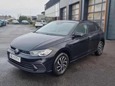 VW POLO 1.0 TSI 95 VW EDITION DSG7 (2025) - Photo 1