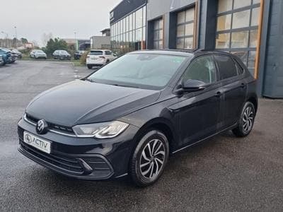 VW POLO 1.0 TSI 95 VW EDITION DSG7 (2025) - Foto 1