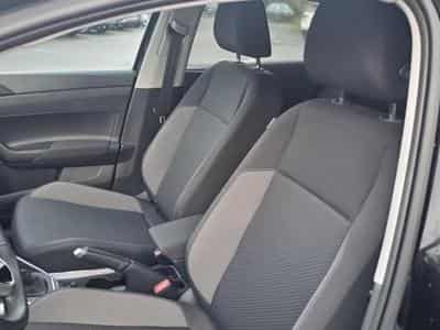 VW POLO 1.0 TSI 95 VW EDITION DSG7 (2025) - Photo 12