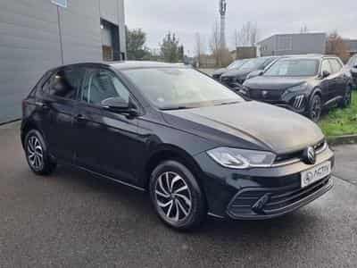 VW POLO 1.0 TSI 95 VW EDITION DSG7 (2025) - Photo 3