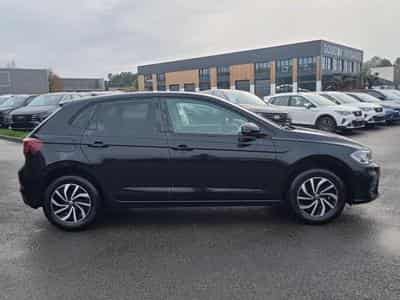 VW POLO 1.0 TSI 95 VW EDITION DSG7 (2025) - Photo 4