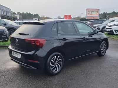 VW POLO 1.0 TSI 95 VW EDITION DSG7 (2025) - Photo 5