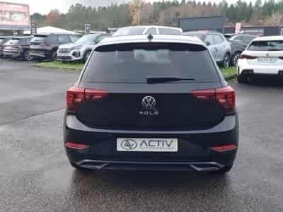VW POLO 1.0 TSI 95 VW EDITION DSG7 (2025) - Photo 6