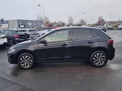 VW POLO 1.0 TSI 95 VW EDITION DSG7 (2025) - Photo 8
