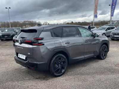 Citroen C5 AIRCROSS 1.2 HYBRIDE 145 PLUS BOITE AUTOMATIQUE (2026) - Photo 5