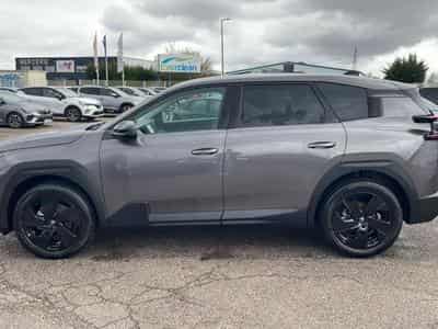 Citroen C5 AIRCROSS 1.2 HYBRIDE 145 PLUS BOITE AUTOMATIQUE (2026) - Photo 8