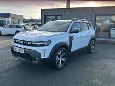 Dacia DUSTER 1.6 HYBRID 140 JOURNEY (2025) - Photo 1