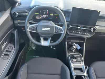 Dacia DUSTER 1.6 HYBRID 140 JOURNEY (2025) - Photo 10