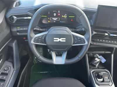 Dacia DUSTER 1.6 HYBRID 140 JOURNEY (2025) - Photo 11