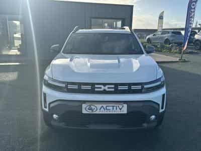 Dacia DUSTER 1.6 HYBRID 140 JOURNEY (2025) - Photo 2