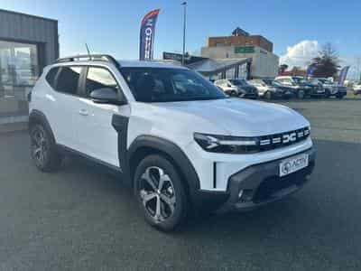 Dacia DUSTER 1.6 HYBRID 140 JOURNEY (2025) - Photo 3