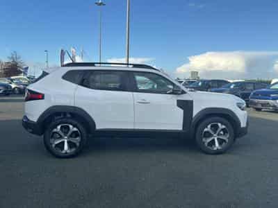 Dacia DUSTER 1.6 HYBRID 140 JOURNEY (2025) - Photo 4