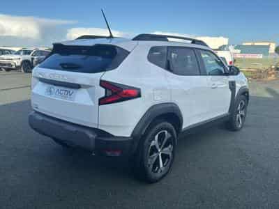 Dacia DUSTER 1.6 HYBRID 140 JOURNEY (2025) - Photo 5