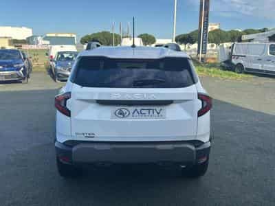 Dacia DUSTER 1.6 HYBRID 140 JOURNEY (2025) - Photo 6