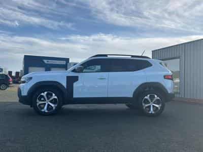 Dacia DUSTER 1.6 HYBRID 140 JOURNEY (2025) - Photo 8