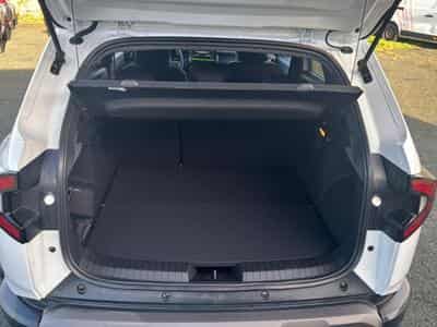 Dacia DUSTER 1.6 HYBRID 140 JOURNEY (2025) - Photo 9
