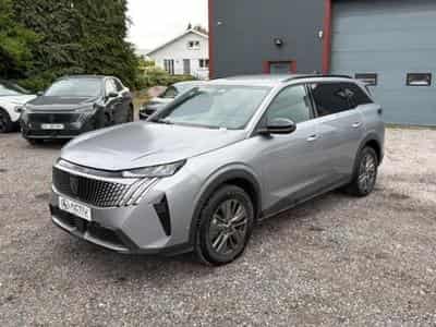 Peugeot 5008 HYBRID 145 ALLURE E-DCS6 (2025) - Foto 1