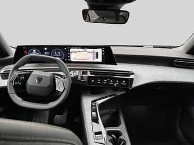 Peugeot 5008 HYBRID 145 ALLURE E-DCS6 (2025) - Foto 10
