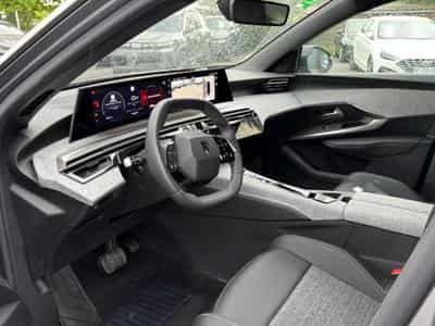 Peugeot 5008 HYBRID 145 ALLURE E-DCS6 (2025) - Foto 11
