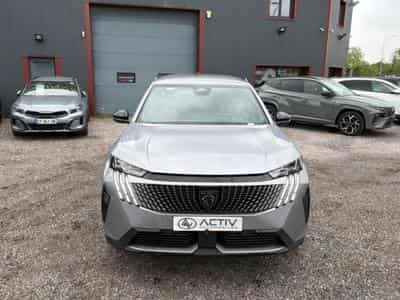 Peugeot 5008 HYBRID 145 ALLURE E-DCS6 (2025) - Foto 2