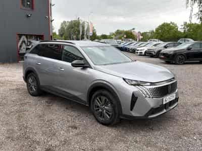 Peugeot 5008 HYBRID 145 ALLURE E-DCS6 (2025) - Foto 3