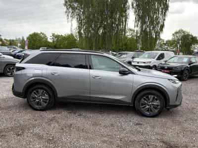 Peugeot 5008 HYBRID 145 ALLURE E-DCS6 (2025) - Foto 4