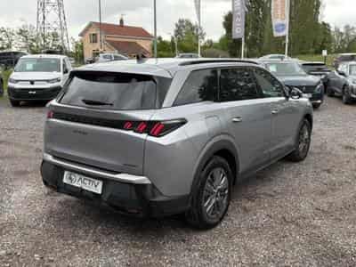 Peugeot 5008 HYBRID 145 ALLURE E-DCS6 (2025) - Foto 5