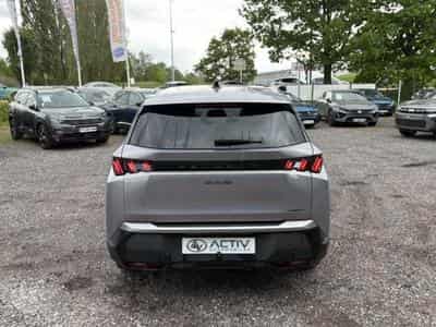 Peugeot 5008 HYBRID 145 ALLURE E-DCS6 (2025) - Foto 6
