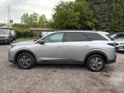 Peugeot 5008 HYBRID 145 ALLURE E-DCS6 (2025) - Foto 8