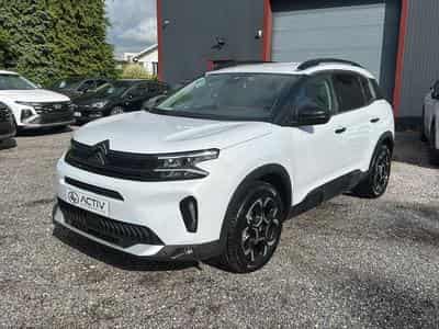 Citroen C5 AIRCROSS 1.2 HYBRIDE 145 MAX BOITE AUTOMATIQUE (2025) - Foto 1