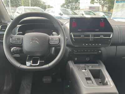 Citroen C5 AIRCROSS 1.2 HYBRIDE 145 MAX BOITE AUTOMATIQUE (2025) - Foto 10