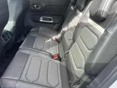 Citroen C5 AIRCROSS 1.2 HYBRIDE 145 MAX BOITE AUTOMATIQUE (2025) - Foto 11