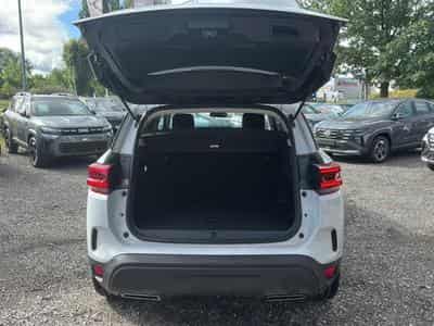 Citroen C5 AIRCROSS 1.2 HYBRIDE 145 MAX BOITE AUTOMATIQUE (2025) - Foto 12