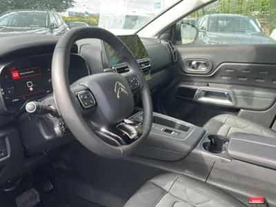Citroen C5 AIRCROSS 1.2 HYBRIDE 145 MAX BOITE AUTOMATIQUE (2025) - Foto 14