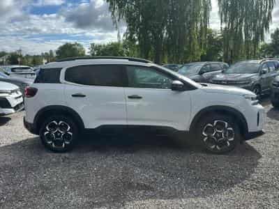 Citroen C5 AIRCROSS 1.2 HYBRIDE 145 MAX BOITE AUTOMATIQUE (2025) - Foto 4