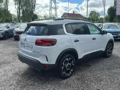 Citroen C5 AIRCROSS 1.2 HYBRIDE 145 MAX BOITE AUTOMATIQUE (2025) - Foto 5