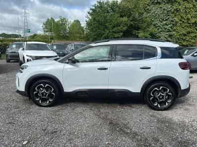 Citroen C5 AIRCROSS 1.2 HYBRIDE 145 MAX BOITE AUTOMATIQUE (2025) - Foto 8