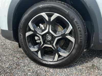 Citroen C5 AIRCROSS 1.2 HYBRIDE 145 MAX BOITE AUTOMATIQUE (2025) - Foto 9