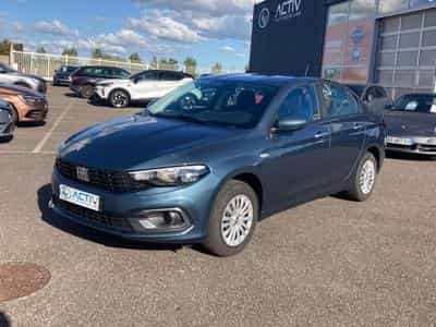 Fiat TIPO 1.6 MULTIJET 130 (2024) - Foto 1