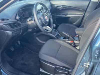 Fiat TIPO 1.6 MULTIJET 130 (2024) - Foto 14