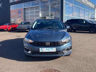 Fiat TIPO 1.6 MULTIJET 130 (2024) - Foto 2