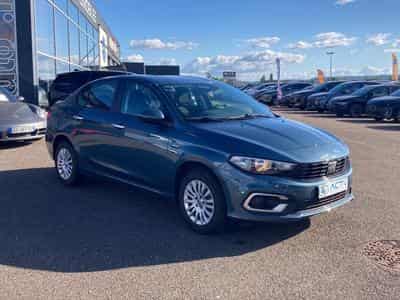 Fiat TIPO 1.6 MULTIJET 130 (2024) - Foto 3
