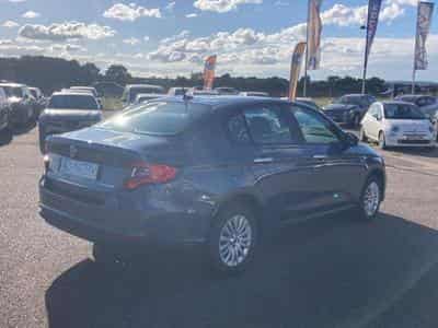 Fiat TIPO 1.6 MULTIJET 130 (2024) - Foto 5