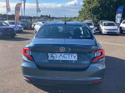 Fiat TIPO 1.6 MULTIJET 130 (2024) - Foto 6