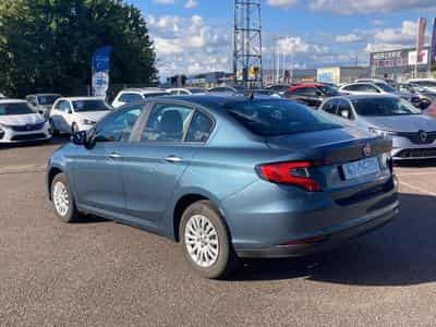 Fiat TIPO 1.6 MULTIJET 130 (2024) - Foto 7