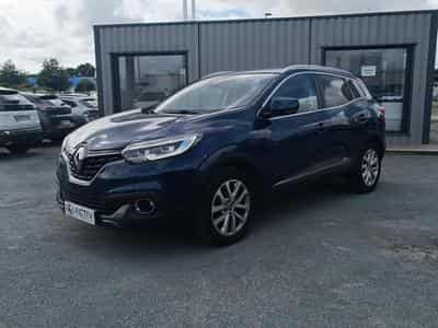 Renault KADJAR 1.6 DCI 130 ENERGY INTENS (2017) - Foto 1