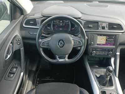 Renault KADJAR 1.6 DCI 130 ENERGY INTENS (2017) - Foto 13